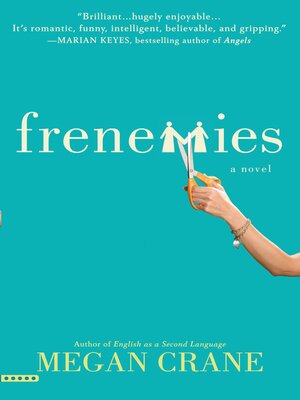 Frenemies - ebook
